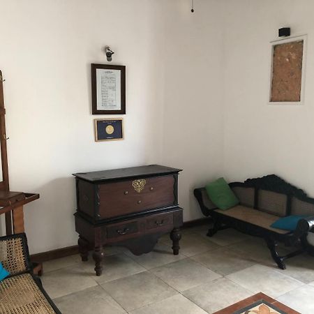Villa Razi Galle Fort Eksteriør bilde
